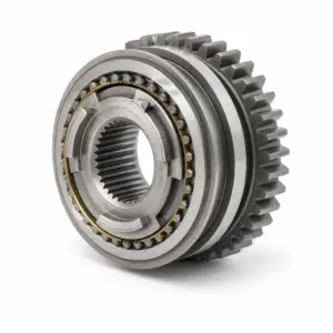 Millat Massey Ferguson Tractor Spare Part 9 RING BLOCK 12107981557342001 H - Massey Ferguson tractor spare part