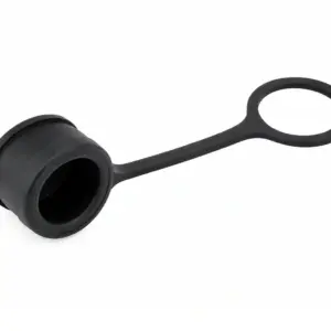 Millat Massey Ferguson Tractor Spare Part DUST COVER QUICKRELEASECOUPLING 27181127181 - Massey Ferguson tractor spare part