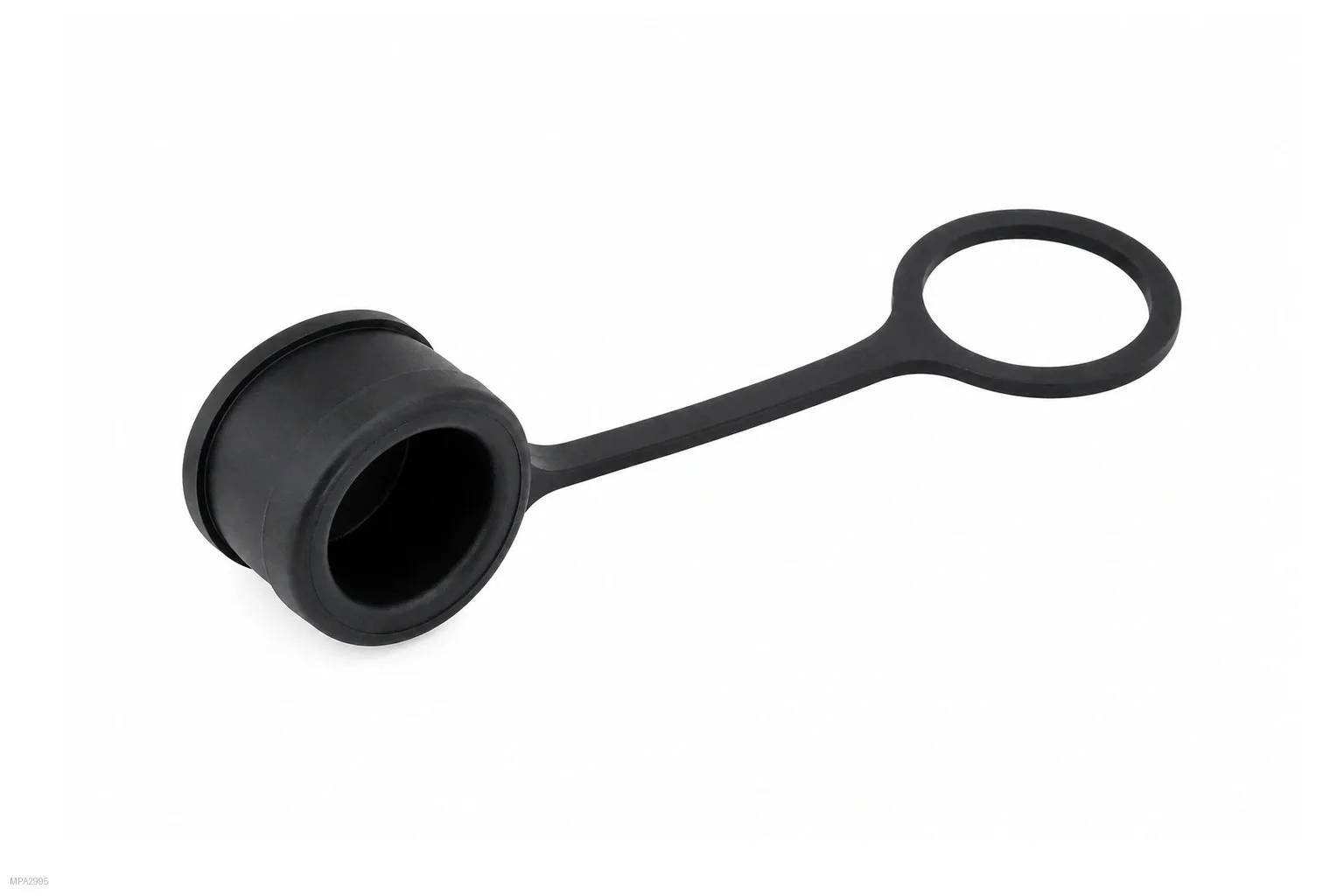 Millat Massey Ferguson Tractor Spare Part DUST COVER QUICKRELEASECOUPLING 27181127181 - Massey Ferguson tractor spare part