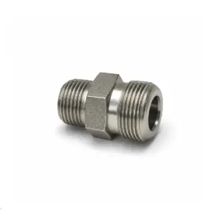 Millat Massey Ferguson Tractor Spare Part NIPPLEFUELCUTOFF ROD 130971624931116249311 - Massey Ferguson tractor spare part