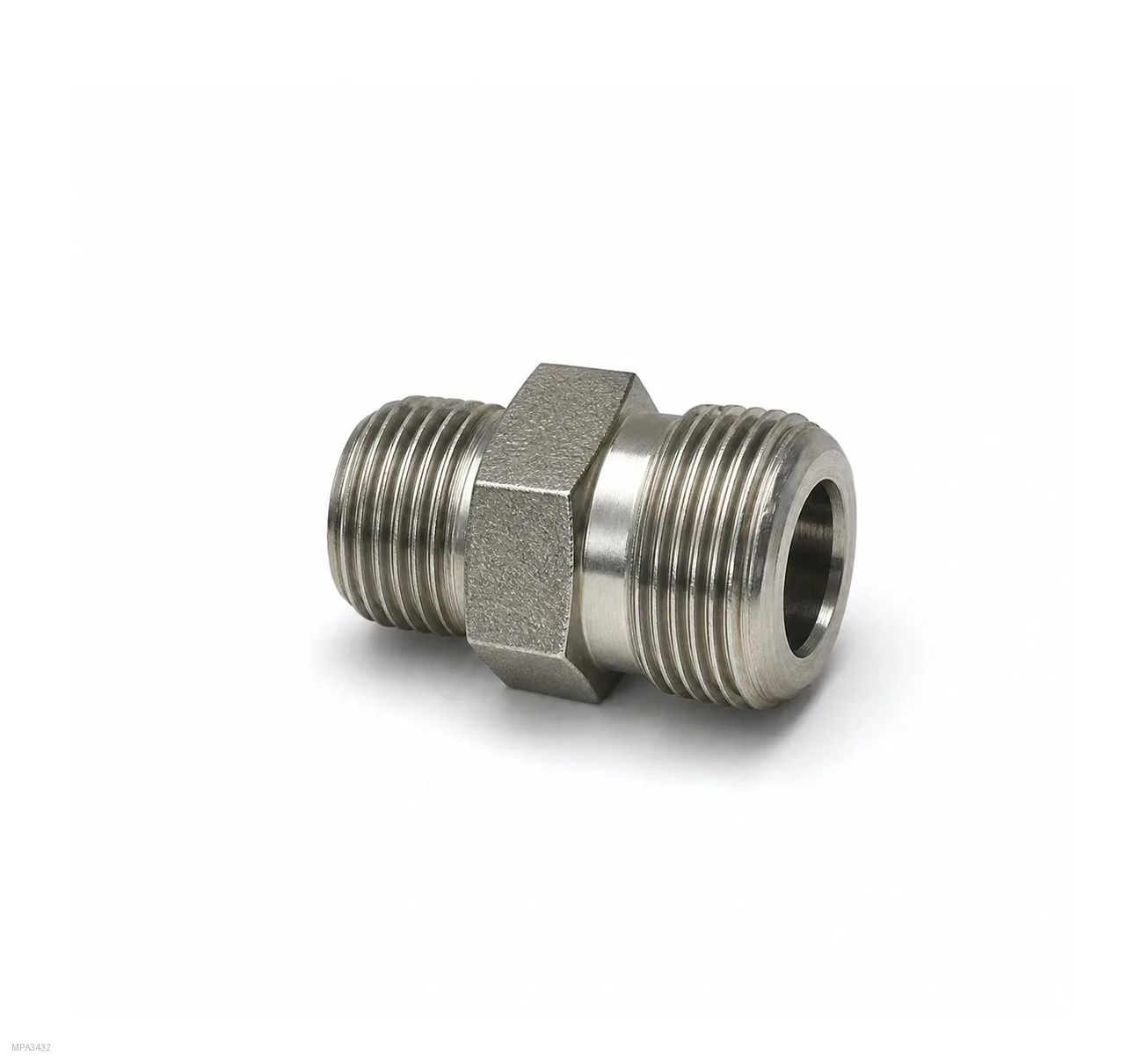 Millat Massey Ferguson Tractor Spare Part NIPPLEFUELCUTOFF ROD 130971624931116249311 - Massey Ferguson tractor spare part