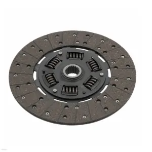 Millat Massey Ferguson Tractor Spare Part 6 CLUTCH PLATE MAIN 300 MM 4630061463006 - Massey Ferguson tractor spare part