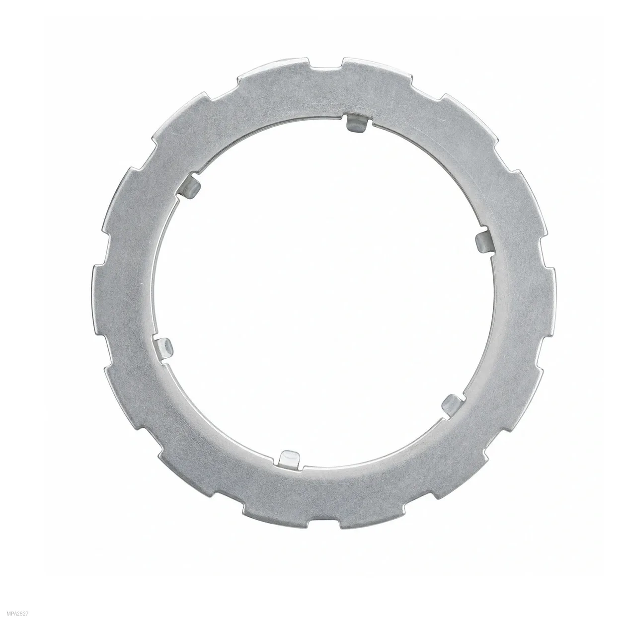 Millat Massey Ferguson Tractor Spare Part 6 LOCKING RING 19300616249347 - Massey Ferguson tractor spare part