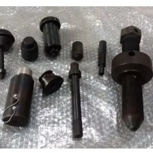 Millat Massey Ferguson Tractor Spare Part 04 TOOL KIT 08 PCSREDUNIT 1270104 - Massey Ferguson tractor spare part