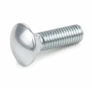 Millat Massey Ferguson Tractor Spare Part 2 CARRIAGE BOLT M 8 X 203030821303082 - Massey Ferguson tractor spare part