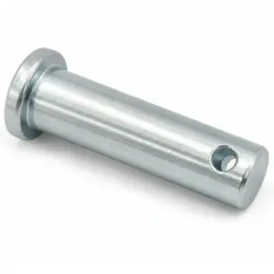 Millat Massey Ferguson Tractor Spare Part 1 PIN PIVOT 1480211148021 - Massey Ferguson tractor spare part