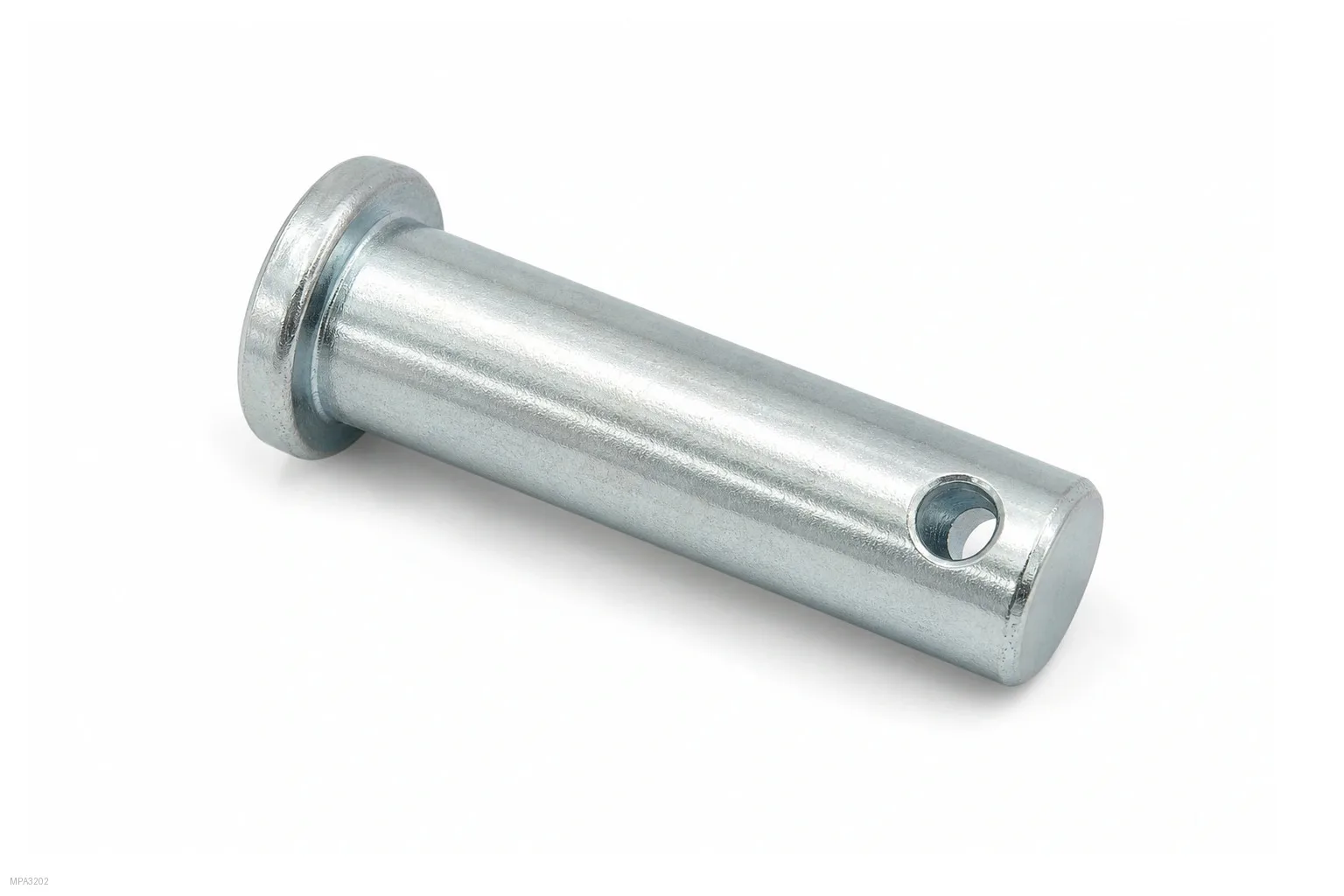 Millat Massey Ferguson Tractor Spare Part 1 PIN PIVOT 1480211148021 - Massey Ferguson tractor spare part