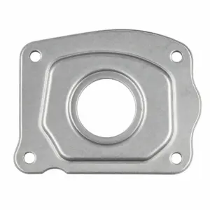 Millat Massey Ferguson Tractor Spare Part PLATE WATER PUMP BACK PLATE - Massey Ferguson tractor spare part