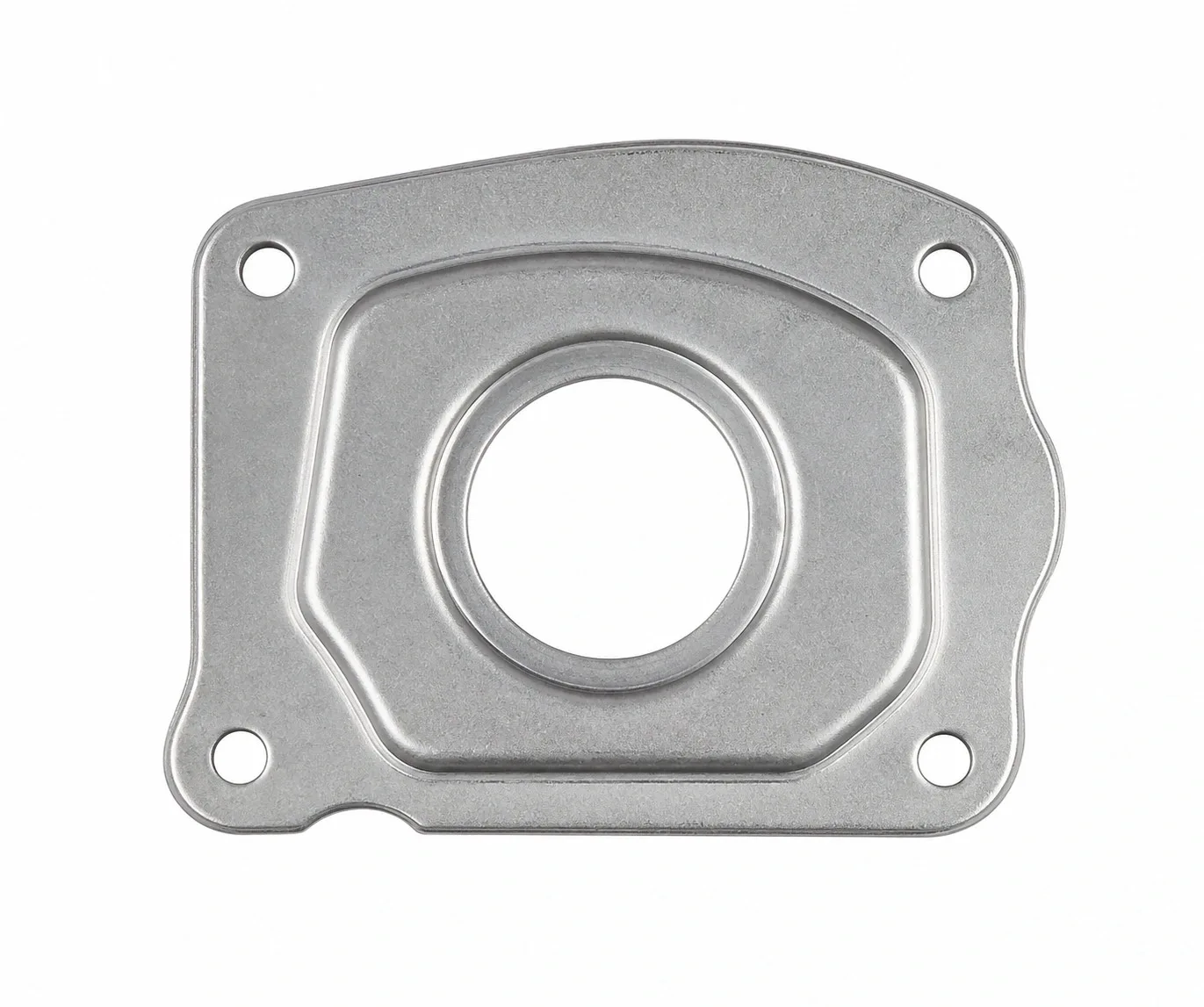 Millat Massey Ferguson Tractor Spare Part PLATE WATER PUMP BACK PLATE - Massey Ferguson tractor spare part