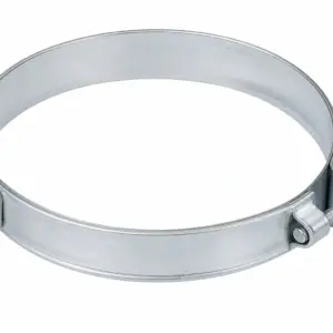 Millat Massey Ferguson Tractor Spare Part 4 CLAMPOILBATH AIR CLEANER 2604550041455004 - Massey Ferguson tractor spare part
