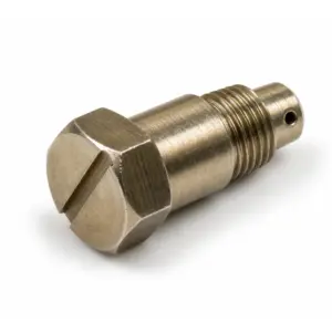 Millat Massey Ferguson Tractor Spare Part LLAORIFICE SCREW ASSY 1836511836536458 - Massey Ferguson tractor spare part