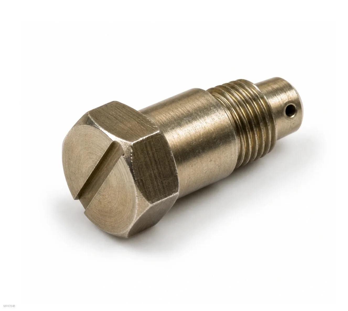 Millat Massey Ferguson Tractor Spare Part LLAORIFICE SCREW ASSY 1836511836536458 - Massey Ferguson tractor spare part