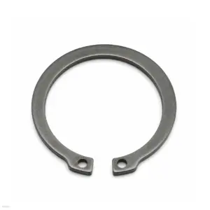 Millat Massey Ferguson Tractor Spare Part RING RETAINING 1836211836226469 - Massey Ferguson tractor spare part