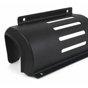 Millat Massey Ferguson Tractor Spare Part 1 GUARDTURBO MF 260 2350211235004 F - Massey Ferguson tractor spare part