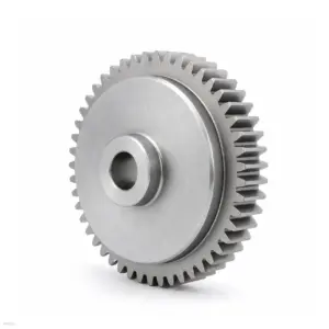 Millat Massey Ferguson Tractor Spare Part 1 DRIVING GEAR JF 92 Z 105601615560161 - Massey Ferguson tractor spare part
