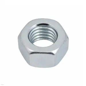 Millat Massey Ferguson Tractor Spare Part 6 NUT 18510612188135 - Massey Ferguson tractor spare part