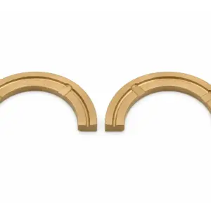 Millat Massey Ferguson Tractor Spare Part 9 THRUSTBLOCKCRANKTIKKI 18324913242 T 001 - Massey Ferguson tractor spare part