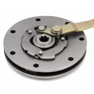 Millat Massey Ferguson Tractor Spare Part 3 ASSYACTUATORLH MF 385 10357313596776 - Massey Ferguson tractor spare part