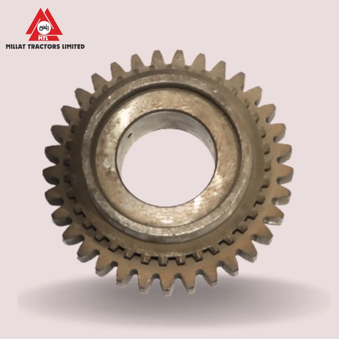 Diagram reference for Millat Massey Ferguson Tractor Spare Part 342071 GEAR LOWSPEED 81557342071 - Massey Ferguson tractor spare part