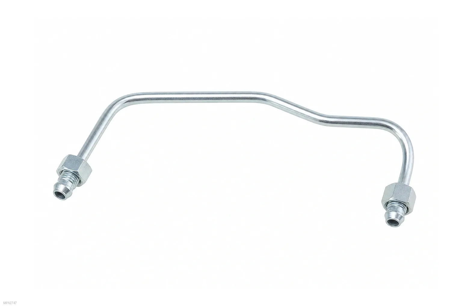 Millat Massey Ferguson Tractor Spare Part 4 PIPE FUELTOUTER 1935241193524 - Massey Ferguson tractor spare part