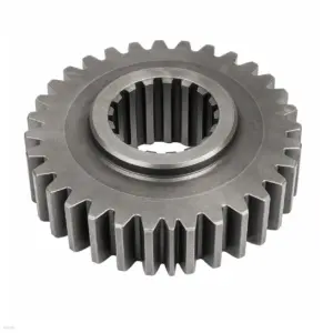 Millat Massey Ferguson Tractor Spare Part 342071 GEAR LOWSPEED 81557342071 - Massey Ferguson tractor spare part