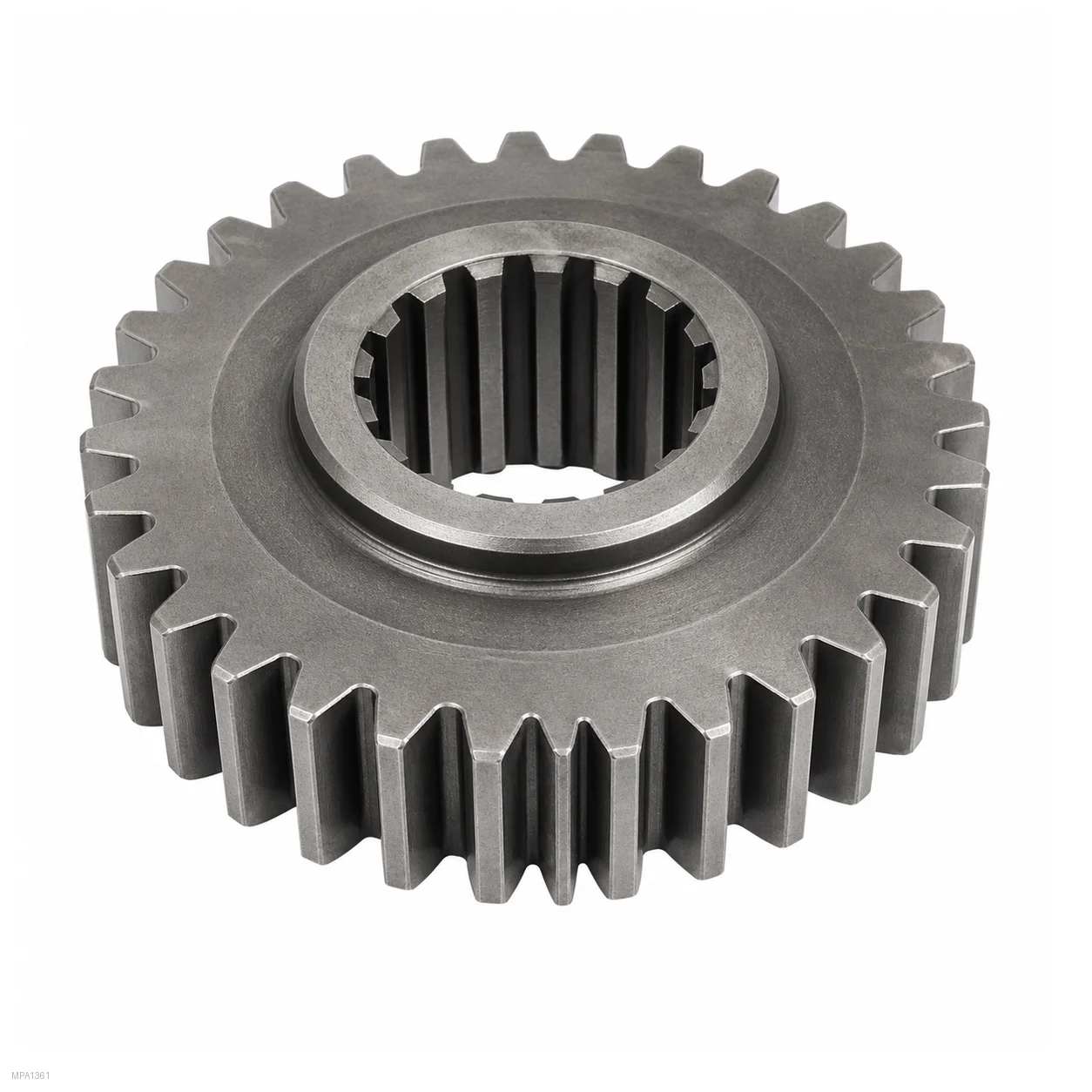 Millat Massey Ferguson Tractor Spare Part 342071 GEAR LOWSPEED 81557342071 - Massey Ferguson tractor spare part