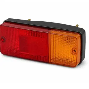 Millat Massey Ferguson Tractor Spare Part 7 LAMPREAR 3433071343307 - Massey Ferguson tractor spare part