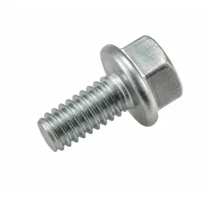 Millat Massey Ferguson Tractor Spare Part 9 SCREW 183239132166221 - Massey Ferguson tractor spare part