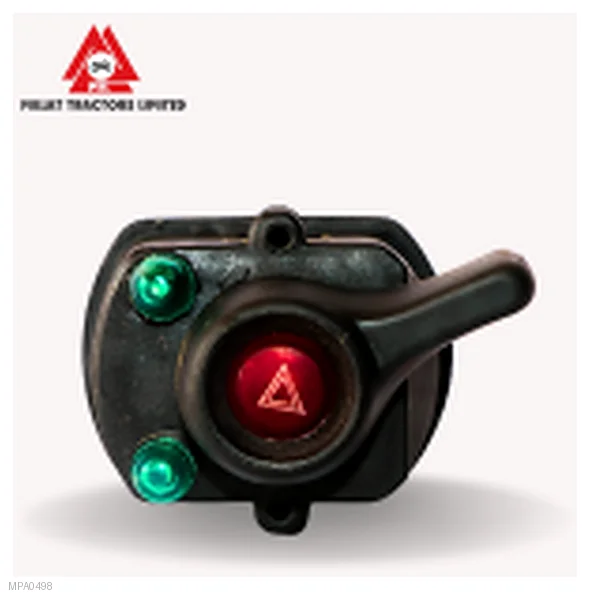 Millat Massey Ferguson Tractor Spare Part BLINKERUNIT 29028129028 S 1 - Massey Ferguson tractor spare part