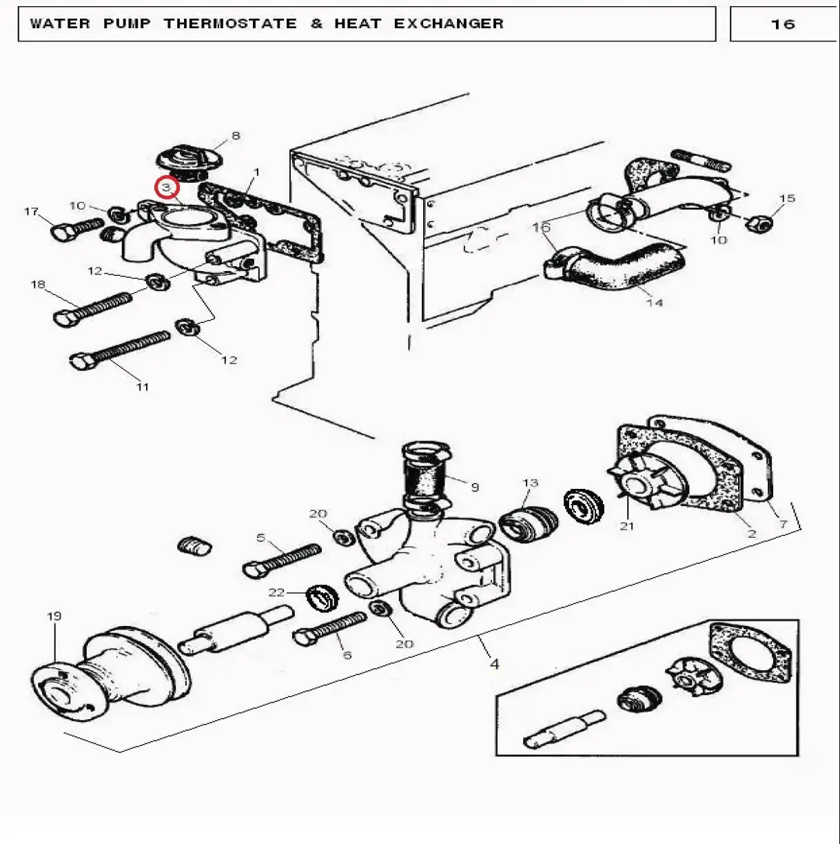 Diagram reference for Millat Massey Ferguson Tractor Spare Part BODY 18036137766362 - Massey Ferguson tractor spare part