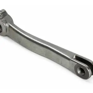 Millat Massey Ferguson Tractor Spare Part 1 LEVER RH 1050111105011 - Massey Ferguson tractor spare part