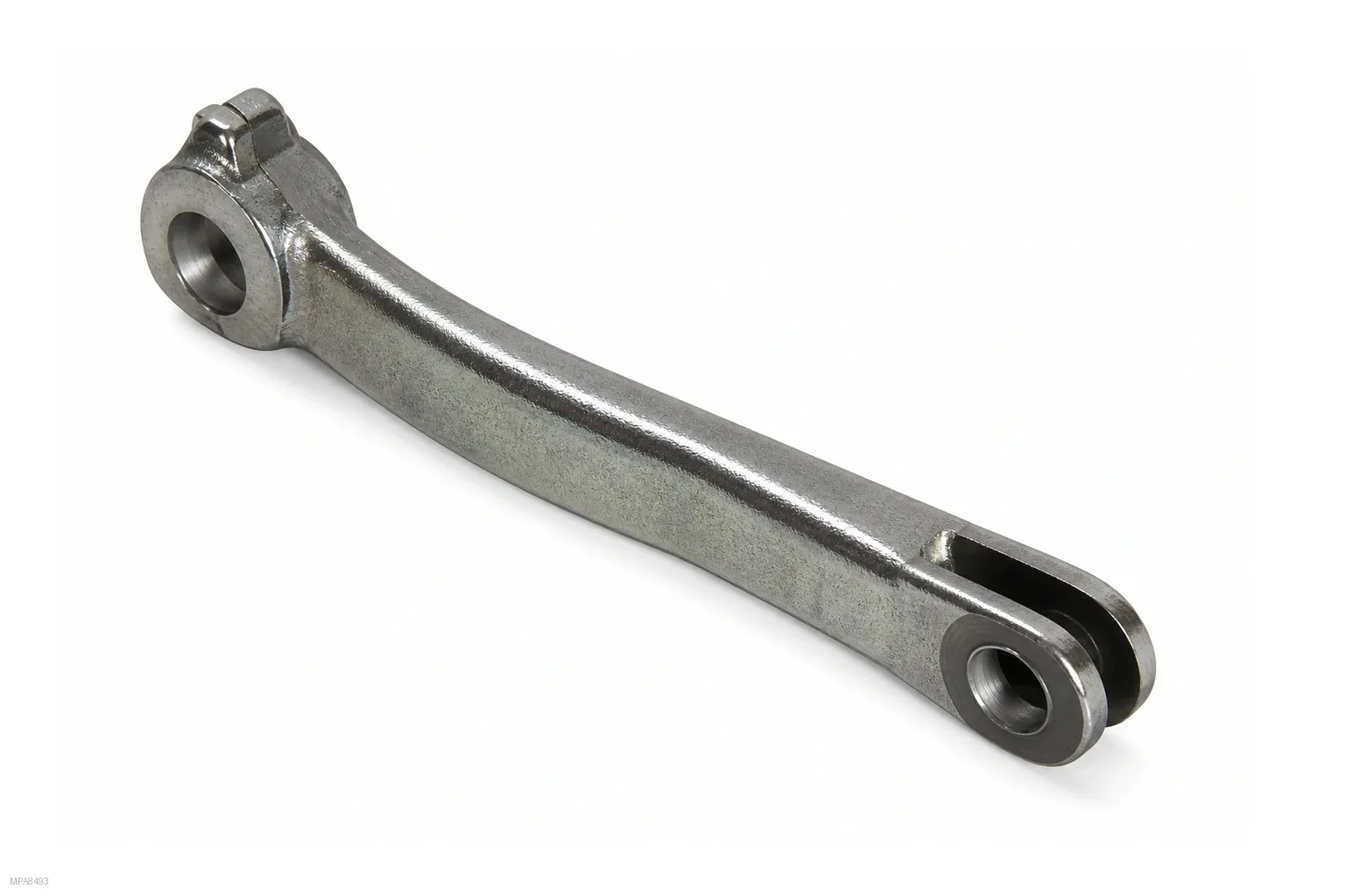 Millat Massey Ferguson Tractor Spare Part 1 LEVER RH 1050111105011 - Massey Ferguson tractor spare part