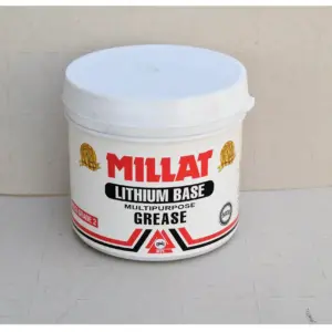Millat Massey Ferguson Tractor Spare Part GREASE 500 GJAR 95074195074 - Massey Ferguson tractor spare part