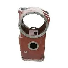 Diagram reference for Millat Massey Ferguson Tractor Spare Part CENTER HOUSING 1000113599718 - Massey Ferguson tractor spare part