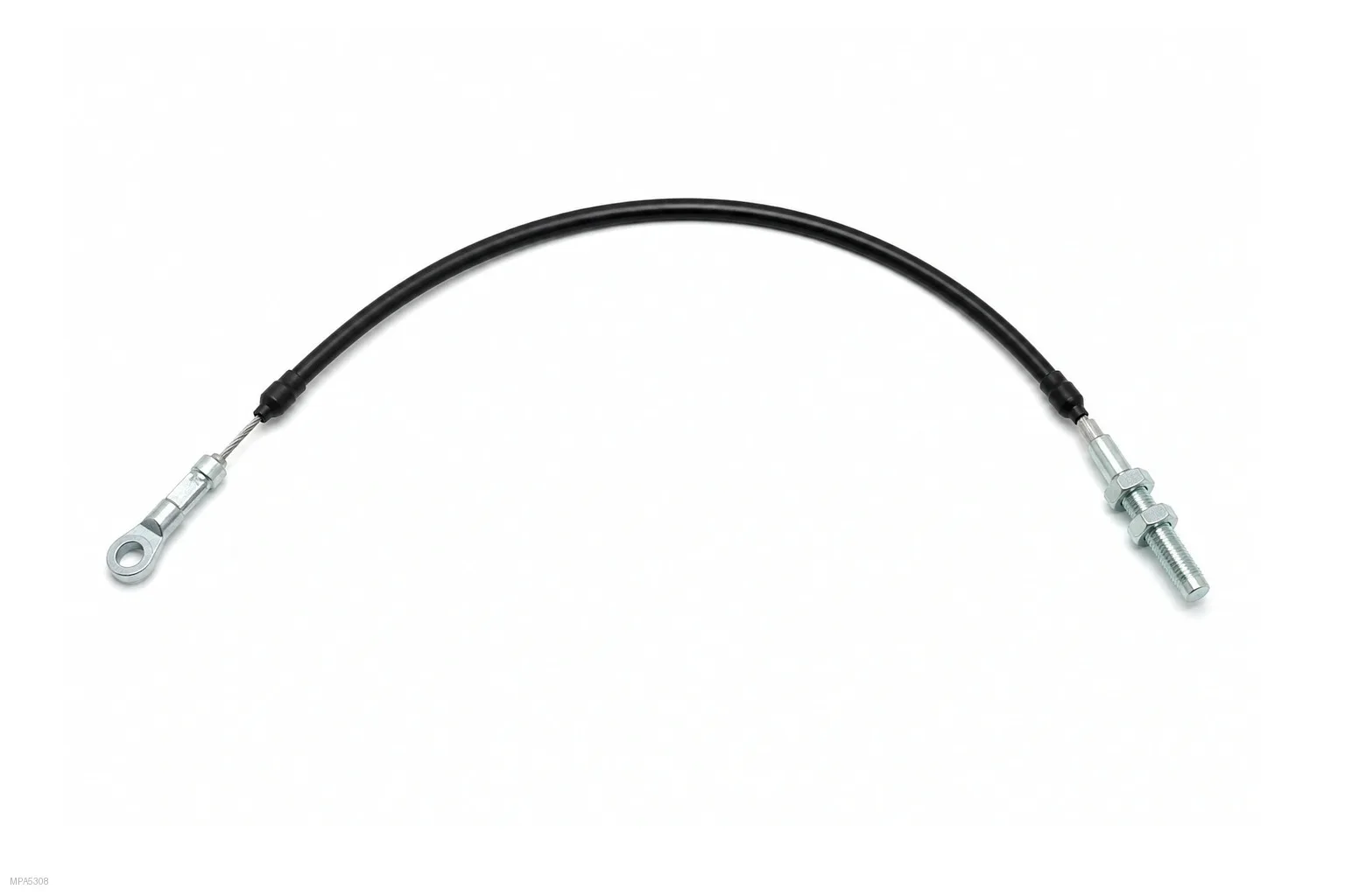 Millat Massey Ferguson Tractor Spare Part 370080 GGUIDE CABLE 82443370080 G - Massey Ferguson tractor spare part