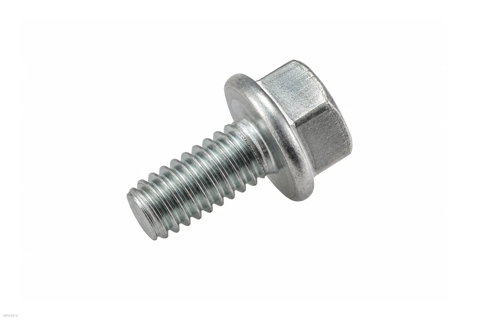 Millat Massey Ferguson Tractor Spare Part 5 SCREW 1832351183235 - Massey Ferguson tractor spare part