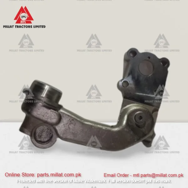 Diagram reference for Millat Massey Ferguson Tractor Spare Part HYDRAULIC PUMP HOSINGINTAKE 270583599949 - Massey Ferguson tractor spare part