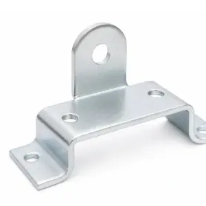 Millat Massey Ferguson Tractor Spare Part 1 BRACKET ORBITROL 1650011165001 - Massey Ferguson tractor spare part