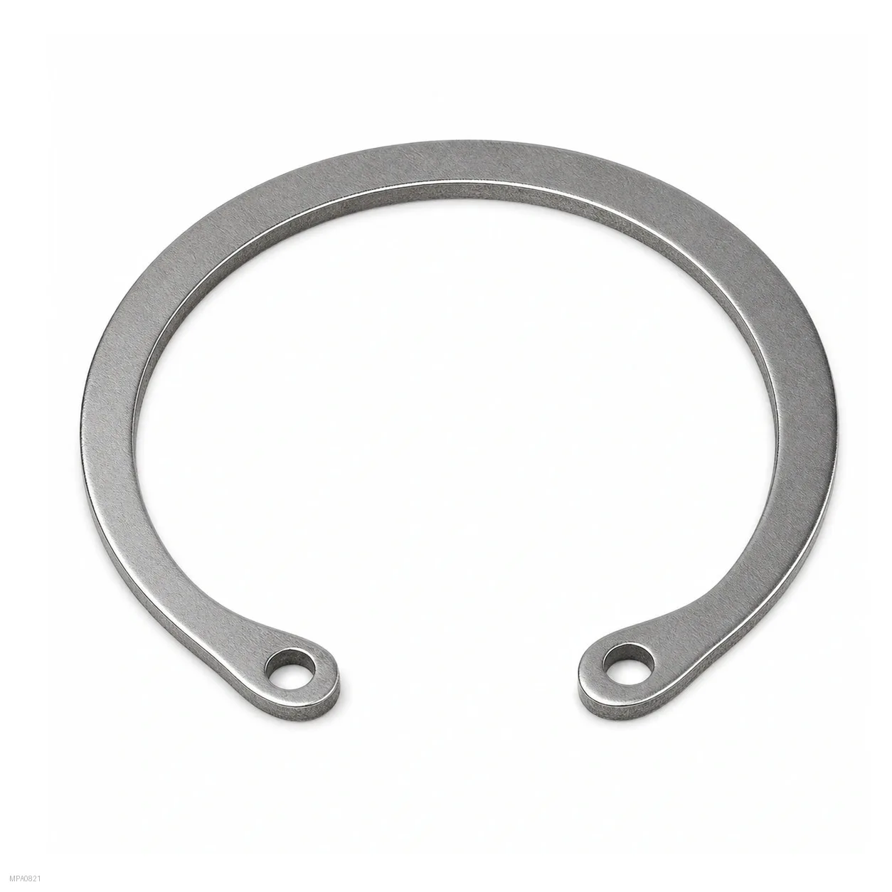 Millat Massey Ferguson Tractor Spare Part 8 CIRCLIP 2530481253048 - Massey Ferguson tractor spare part