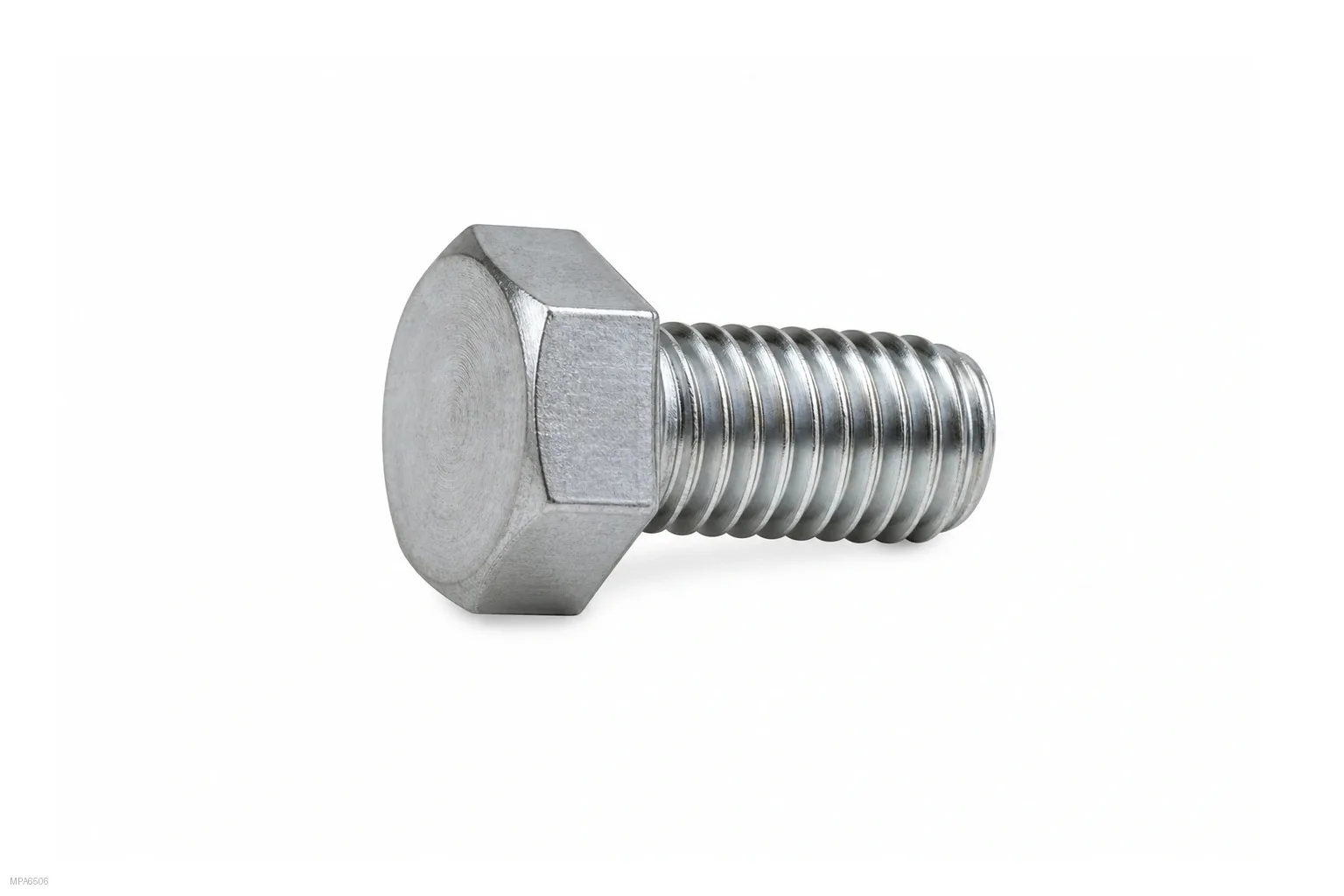 Millat Massey Ferguson Tractor Spare Part BOLT M 8 X 40 MM - Massey Ferguson tractor spare part
