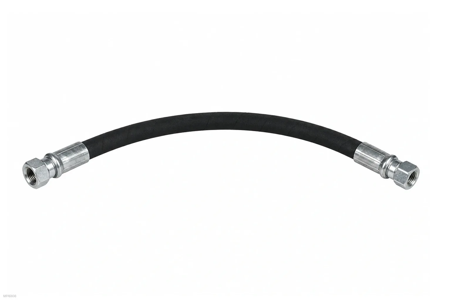 Millat Massey Ferguson Tractor Spare Part Z 721213097 HOSE HP 1311 X 9708 Z 721213097 - Massey Ferguson tractor spare part