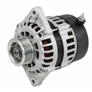 Millat Massey Ferguson Tractor Spare Part ALTERNATOR MF 260 38524061124061 - Massey Ferguson tractor spare part