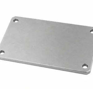 Millat Massey Ferguson Tractor Spare Part 0 PLATE 12321011867423 - Massey Ferguson tractor spare part