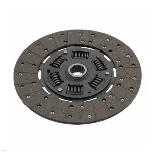 Millat Massey Ferguson Tractor Spare Part 2 PLATE CLUTCH MF 385 46380213610274 - Massey Ferguson tractor spare part