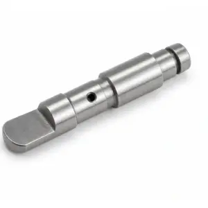 Millat Massey Ferguson Tractor Spare Part SO SHAFT SHUTOFF 1835511835516279 - Massey Ferguson tractor spare part