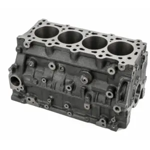 Millat Massey Ferguson Tractor Spare Part 4 CYLDBLOCK 3851833141183314 - Massey Ferguson tractor spare part