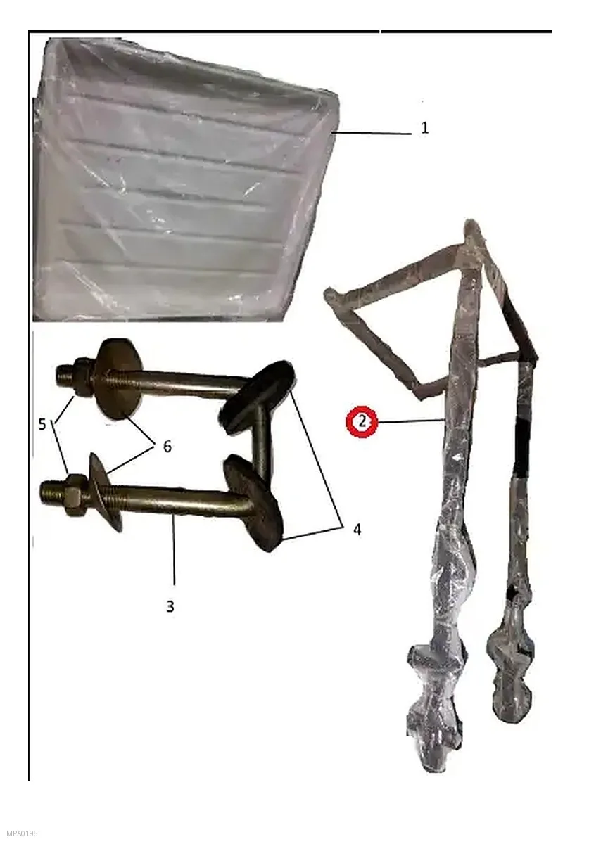 Millat Massey Ferguson Tractor Spare Part 6 METALFRAME SUN CANOPY 2402605602861560286 - Massey Ferguson tractor spare part