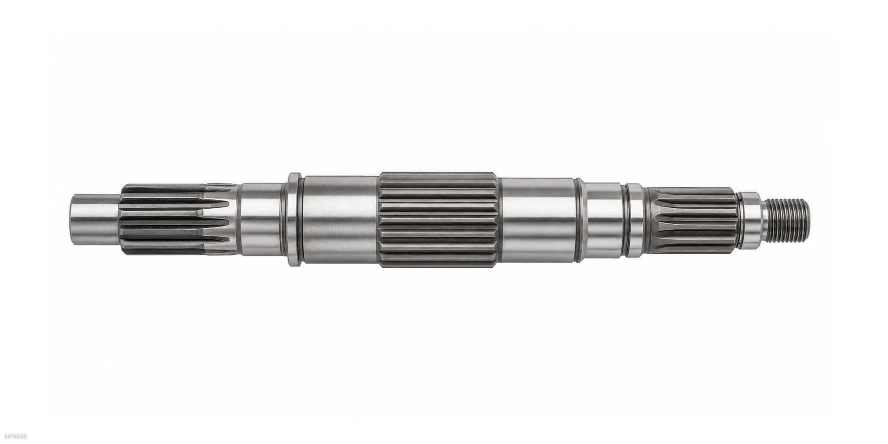 Millat Massey Ferguson Tractor Spare Part 3 BALANCERWEIGHTLONG SHAFT ALLMODEL 18348313116 K 014 L - Massey Ferguson tracto...