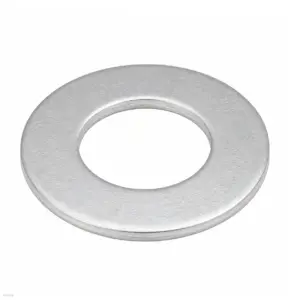 Millat Massey Ferguson Tractor Spare Part D 28 A 843171 WASHER 8 D 28 A 843171 - Massey Ferguson tractor spare part