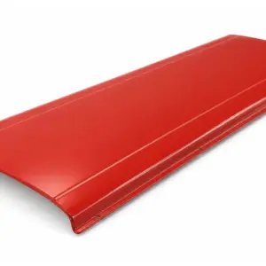 Millat Massey Ferguson Tractor Spare Part 9 HOODTOP MF 260 2350191235001 F - Massey Ferguson tractor spare part